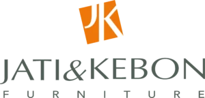Logo Jati en Kebon