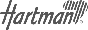 Logo Hartman